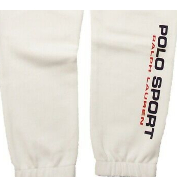 Polo Sweatpants - Picture 14 of 15